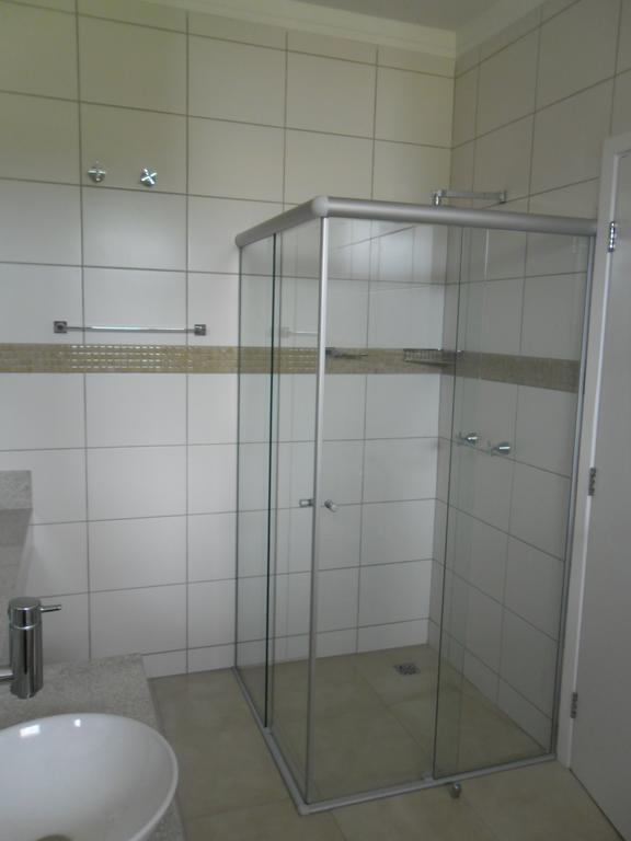 Ancora Hotel Campo Grande  Pokoj fotografie