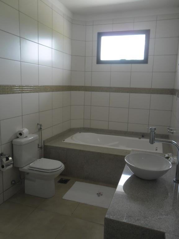 Ancora Hotel Campo Grande  Pokoj fotografie