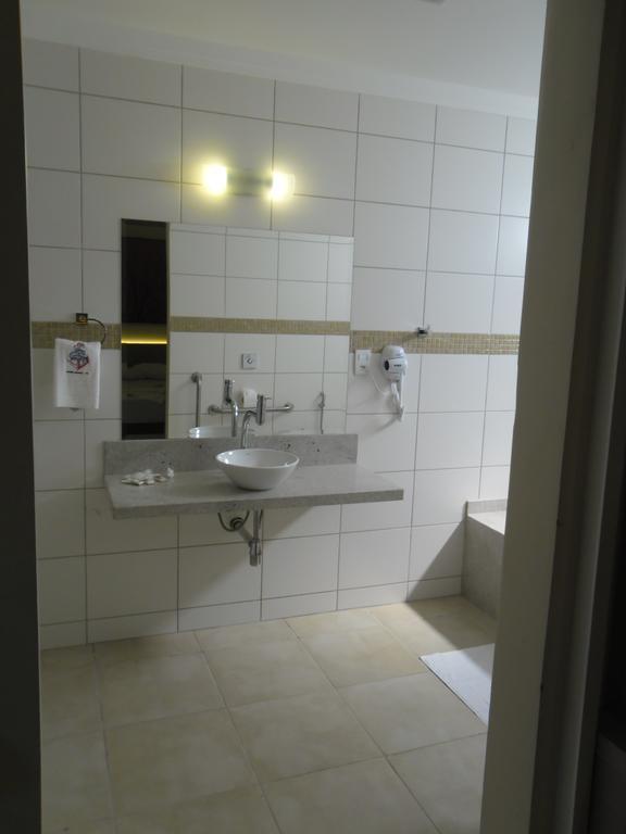 Ancora Hotel Campo Grande  Pokoj fotografie