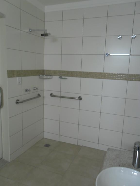 Ancora Hotel Campo Grande  Pokoj fotografie