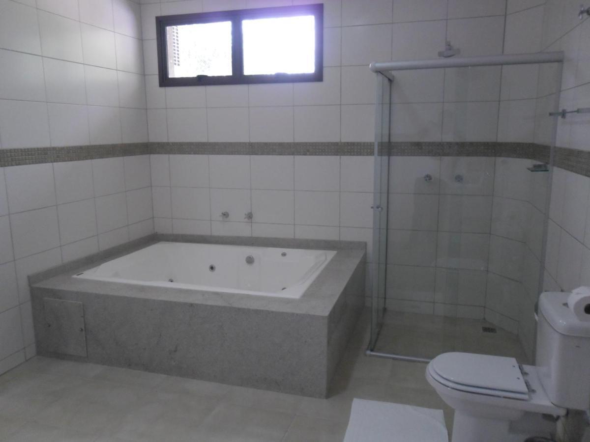 Ancora Hotel Campo Grande  Pokoj fotografie